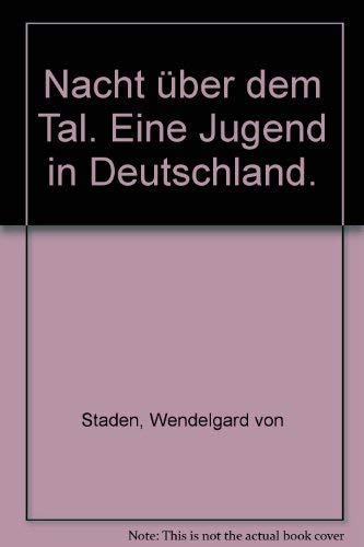 Nacht über dem Tal