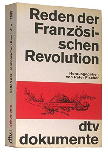 Reden der Französischen Revolution