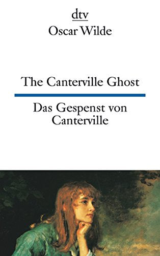 Das Gespenst Von Canterville