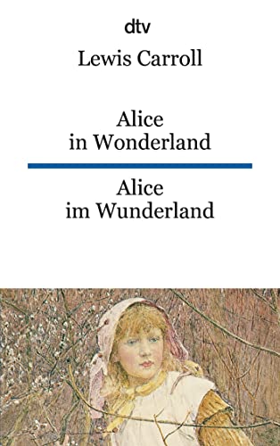 Alice in Wonderland/Alice im Wunderland