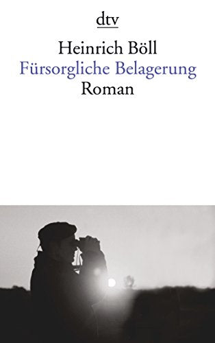 Fursorgliche Belagerung