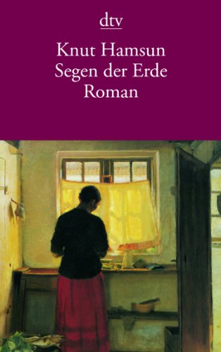 Segen der Erde.