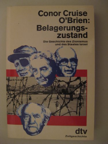 Belagerungszustand!