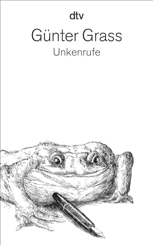 Unkenrufe