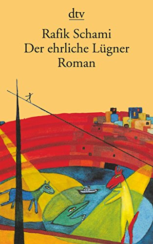 Der ehrliche Lügner. Roman von tausendundeiner Lüge.