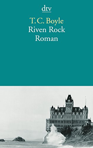 Riven Rock.