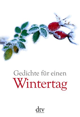 Gedichte für einen Wintertag