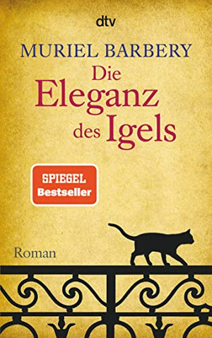 Die Eleganz DES Igels