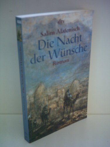 Die Nacht der Wünsche