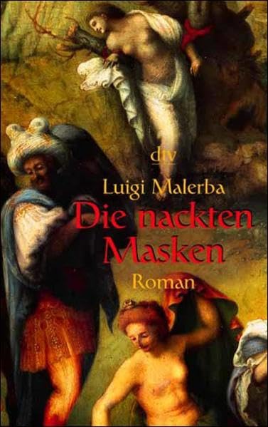 Die nackten Masken.