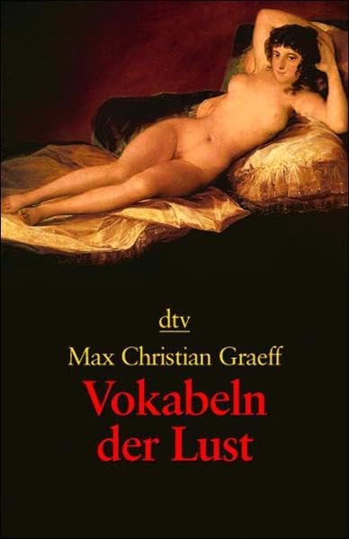 Vokabeln der Lust.