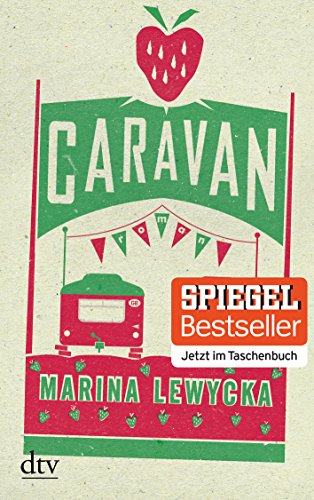 Caravan: Roman (German Edition)