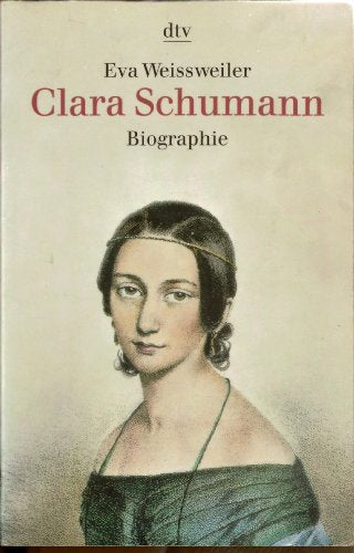 Clara Schumann