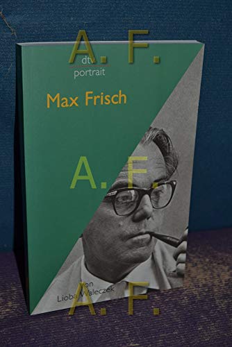 Max Frisch
