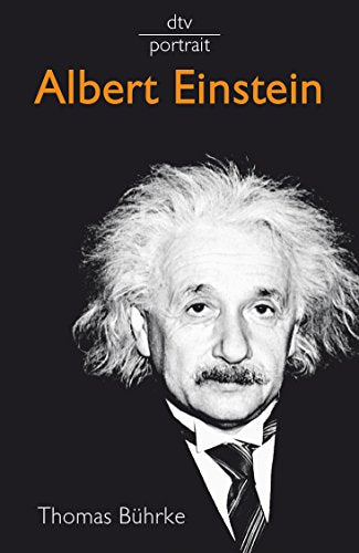 Albert Einstein