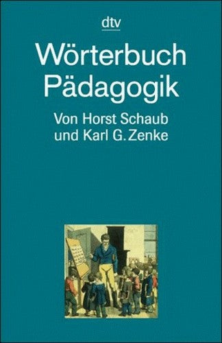 Wörterbuch Pädagogik