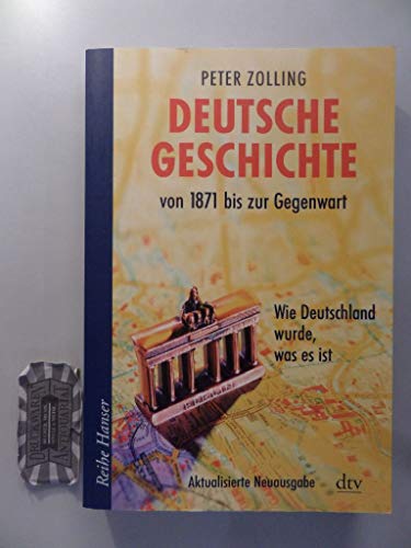 Deutsche Geschichte von 1871 bis zur Gegenwart