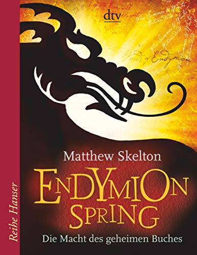 Endymion Spring