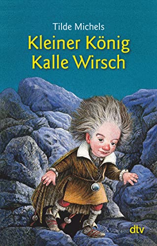 Kleiner König Kalle Wirsch.