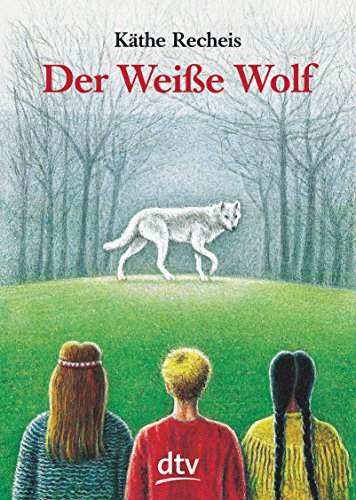 Der Weiße Wolf