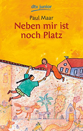 Neben mir ist noch Platz.