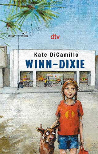 Winn- Dixie. ( Ab 10 J.).