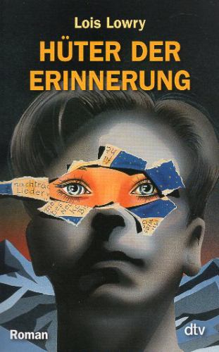 Hüter der Erinnerung: Roman