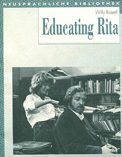 Educating Rita: With additional materials