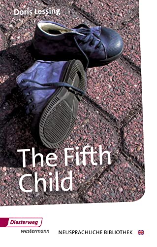 The Fifth Child. (Lernmaterialien)