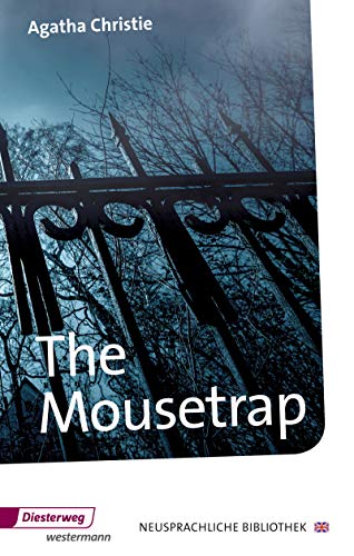 The Mousetrap. (Lernmaterialien)