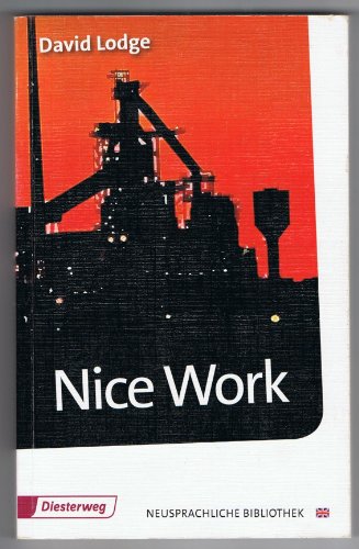 Nice Work: Textbook
