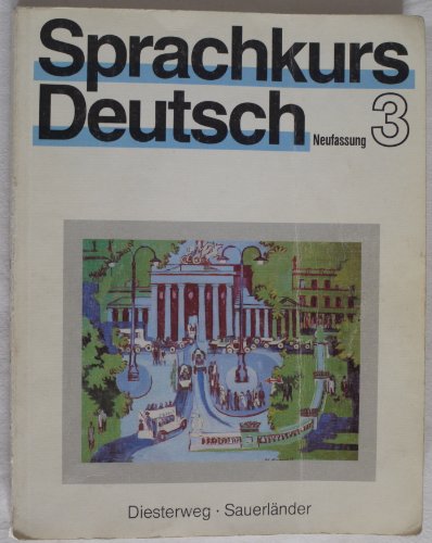 Sprachkurs Deutsch Neufassung