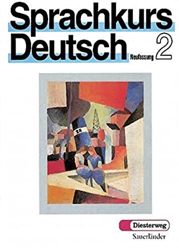 Sprachkurs Deutsch