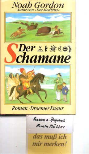 Der Schamane