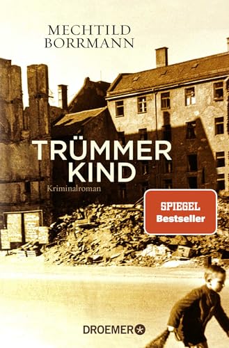 Trümmerkind (German Edition)