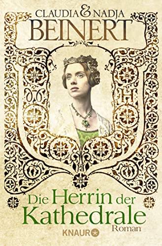 Die Herrin der Kathedrale