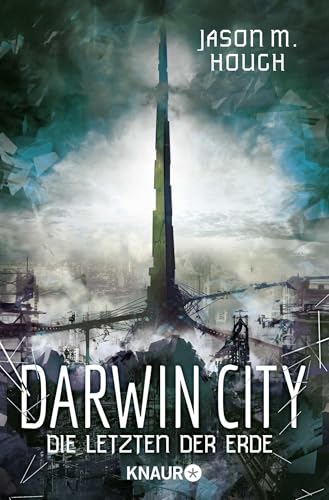 Darwin City: Die Letzten der Erde