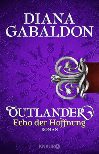 Outlander - Echo der Hoffnung