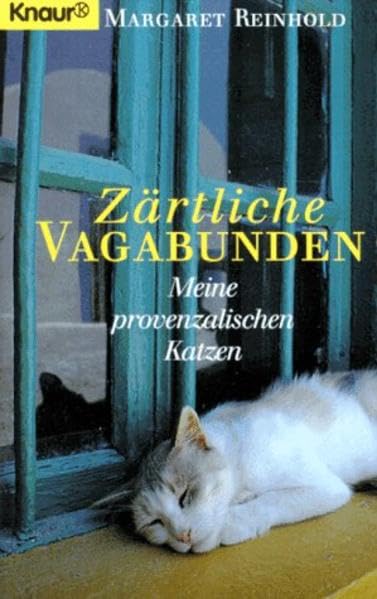Zärtliche Vagabunden
