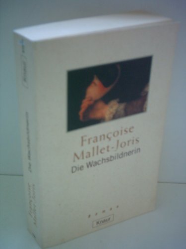 Die Wachsbildnerin
