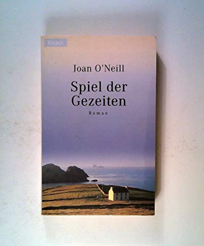 Spiel der Gezeiten.