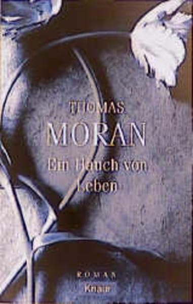 Ein Hauch von Leben.