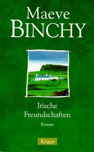 Irische Freundschaften.