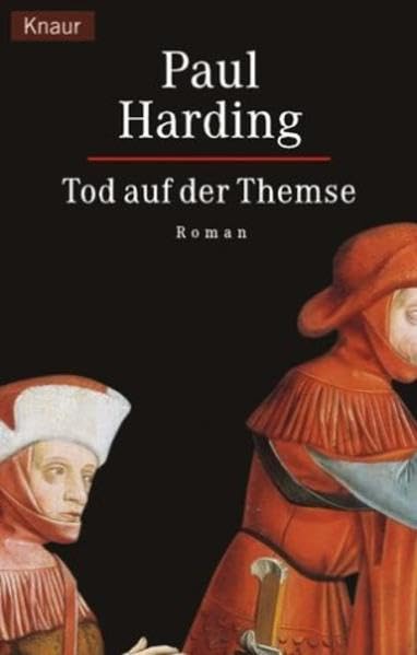 Tod auf der Themse.