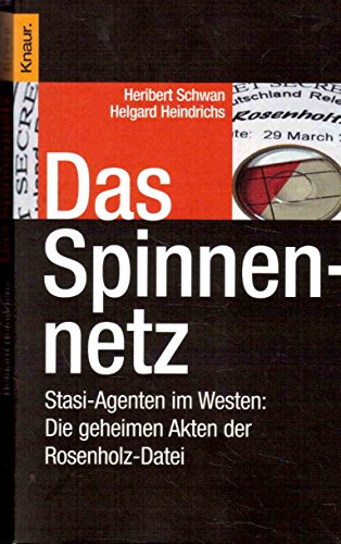 Das Spinnennetz