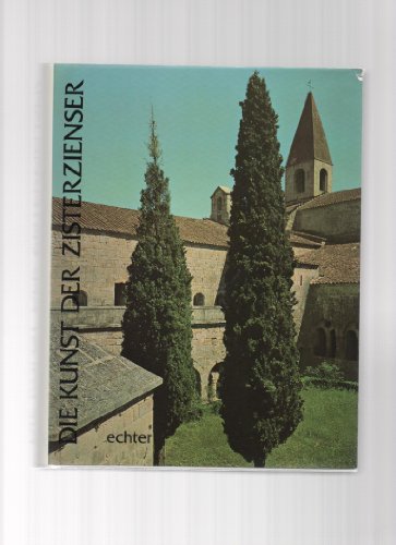 Die Kunst der Zisterzienser in Frankreich