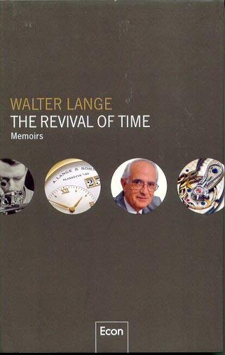 The Revival of Time