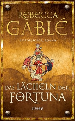 Das Lacheln der Fortuna