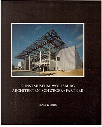 Kunstmuseum Wolfsburg