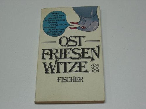 Ostfriesenwitze.